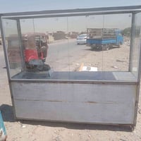 جام خانه تفصال جامها ضد الحراره   العلوان بغدد حي اور سبع قصور  رقم ال...