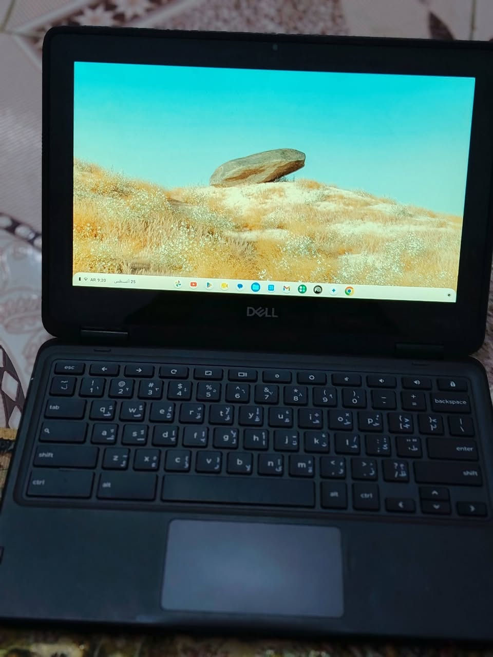 لابتوب • للبيع • بيها مجال