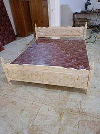 نجارت ابو كيان • كوت سوق • غرفه اخشاب