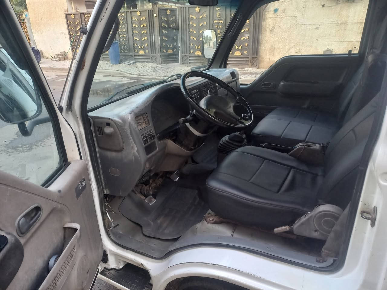 فنتيره • موديل ١٩٩٧ • تعمير جديد