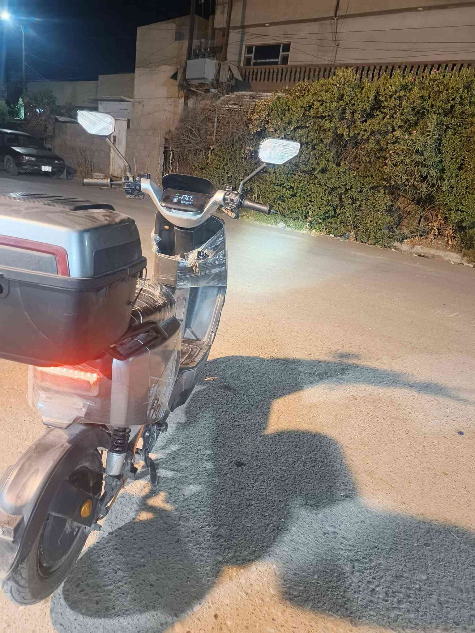 ماطور 318 KORE MR اخويا ابيع واعارض العندو ريان نضيف نضافه 75بل ميه 6 بطاريات ابيع او اعارض العندو اخويا ماطور منصوب وكلو شركه  سعر  475 وبي مجال للاستفسار *********** او مراسله الى الخاص
