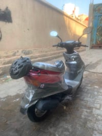 ياماها 9 • ياباني • مكينه خخرسه
