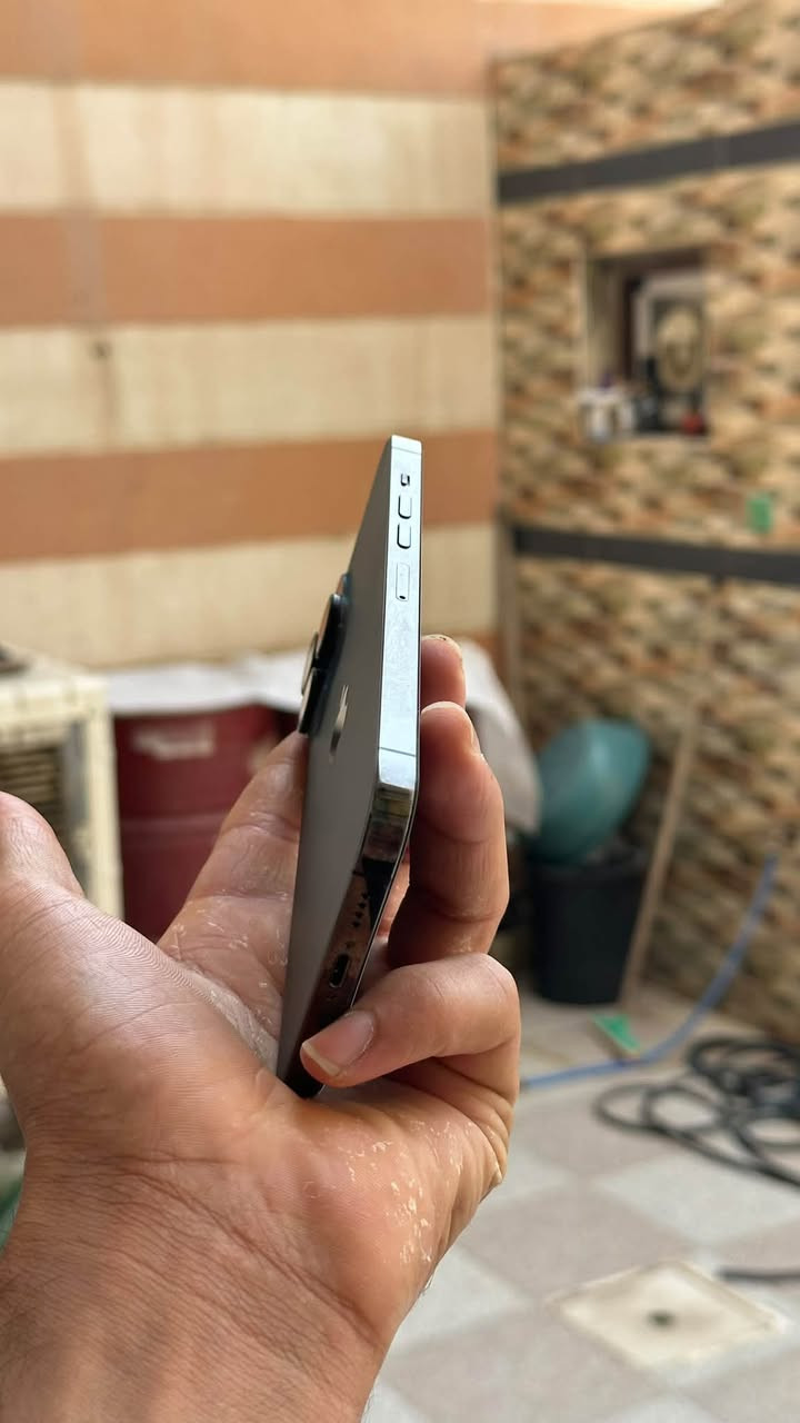آيفون 13 برو ماكس • ٥١٢ • واسط صويره سبيس