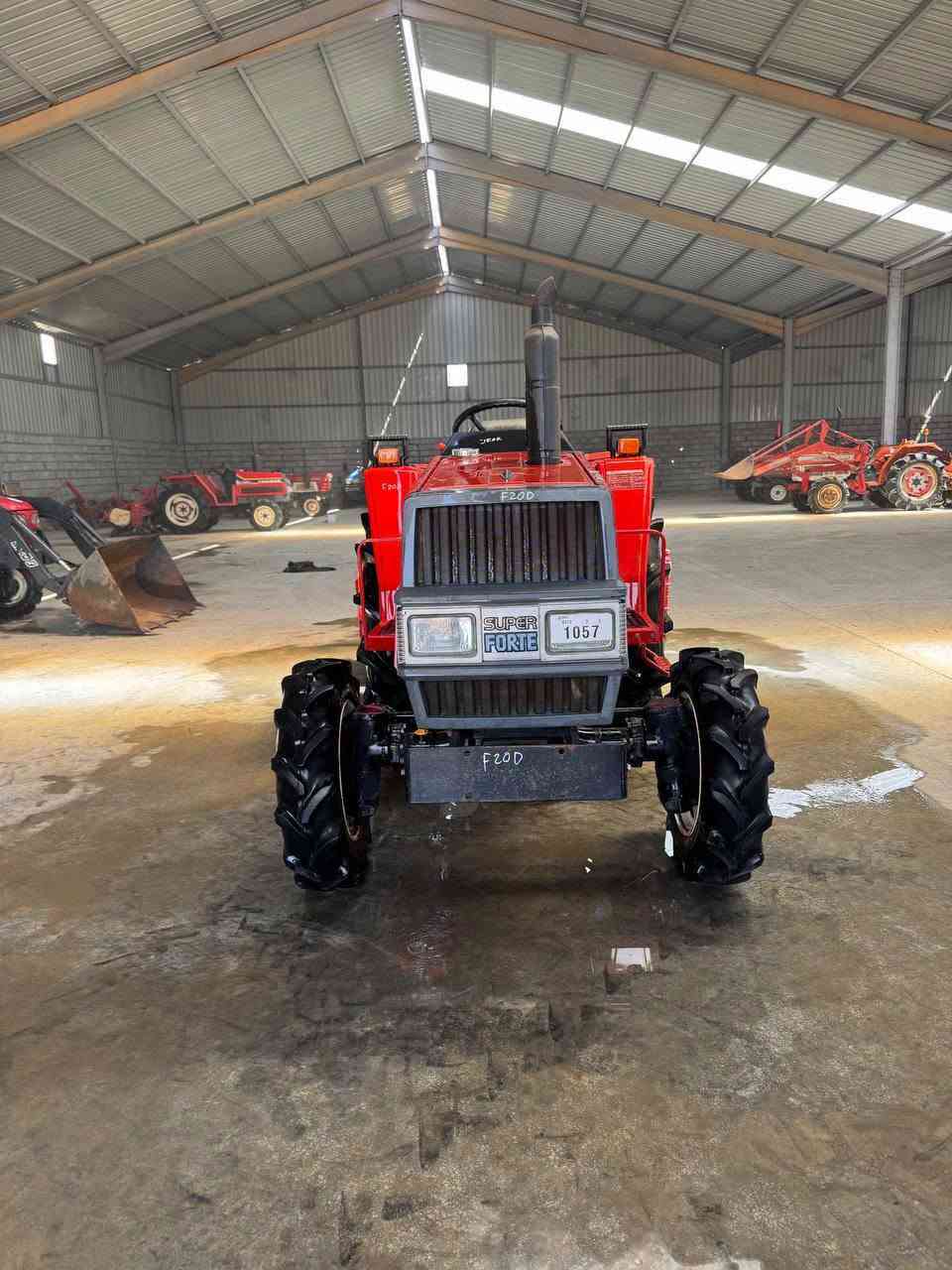 ينمر ياباني FX20
@الجميع 
دخول جديد محرك ٣ سلندر 

دبل اكسل

 تخم تاير نضيف

 ملحقات رفاس فقط

 على وضع الشركه كفاله عامه شرط الفحص ممشتغله ولا متر داخل العراق شغاله من كلشي 
للاستفسار اكثر 

***********

العنوان بابل
