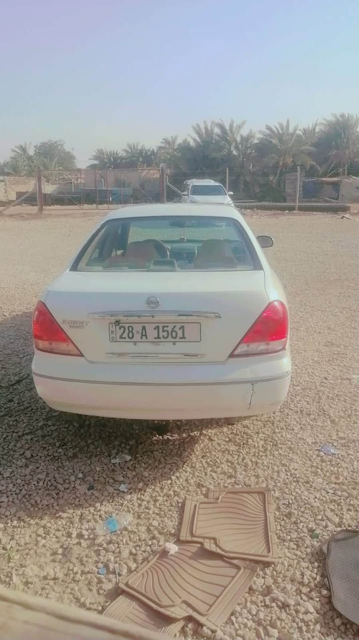 صني • ٢٠٠٥ • ياباني