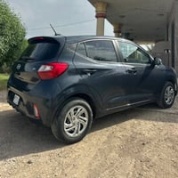 هونداي i10 • موديل ٢٠٢٤ • زيرو