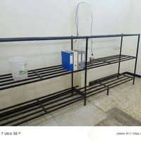 ميوزه • حديد ثقيل • مدهونة مرتين