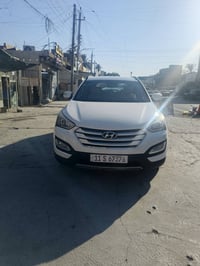 سنتافية خليجي • ٢٠١٤ • مكينة ٢٤٠٠