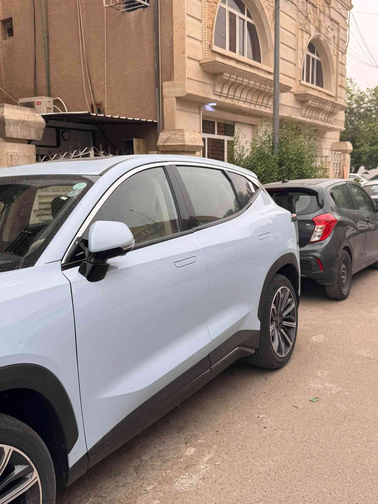 جيتور داشينج • ١٦٠٠ تيربو • بالضمان