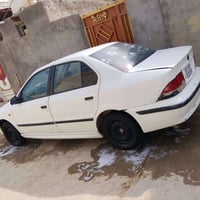 مكينه وكير • ٢٠١٠ • رقم بصره