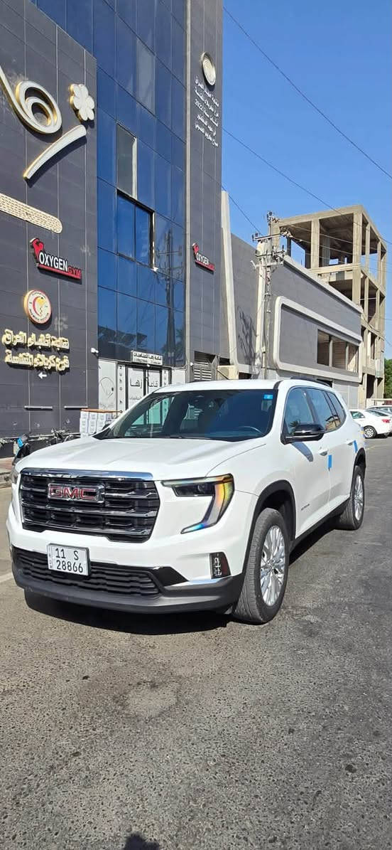 اكاديا • ٢٠٢٤ • رقم بغداد