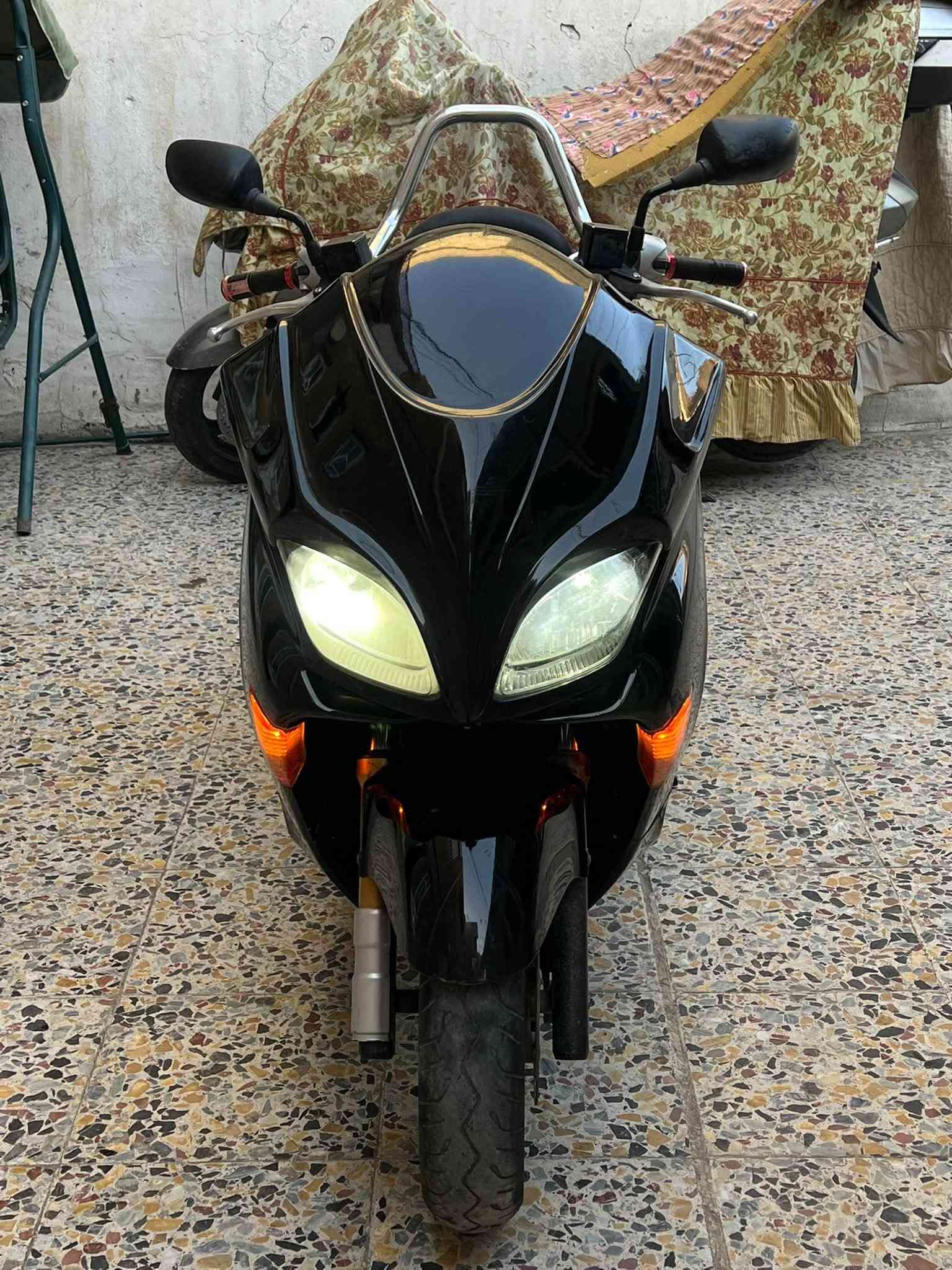 فورزه كرستال • اي بي اس • زينون اصلي