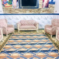 تركي • ١٠مقاعد • كربلاء