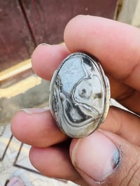 محبس قديم • نوادر • حجر