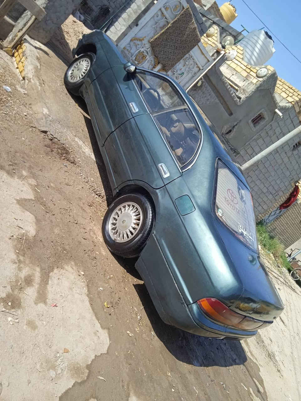 👌سلام عليكم سياره بطه موديل 🌷1991🌷 رقم نبار مكينه وكير كفاله تاخم تاير جديد حداديه جديده تريك اذا مو♡ 180 ♡مو قبول مكفوله من كص وعيب شرعي مكان السياره بابل القاسم والسعر((♕ 👈 20 👉♕))  وبيه مجال الشراي رقم الهاتف (((***********))) هذا اتصل فقط 👉☎️(((***********))) وهذا واتساب فقط 👉📲 والشراي بي خير ويتدلل ولمو شراي لا يكسر بحلال الناس
