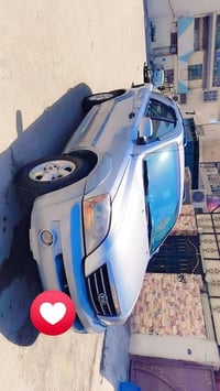 سورنتو • ٢٠٠٨ • الحبيبيه