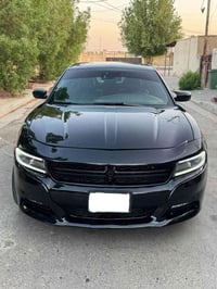 دودج شارجير • ماكو تفاصيل • 79h6