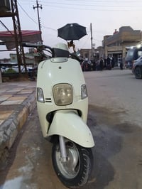 بوليسي نوزل • مامفتوح • مكفولة