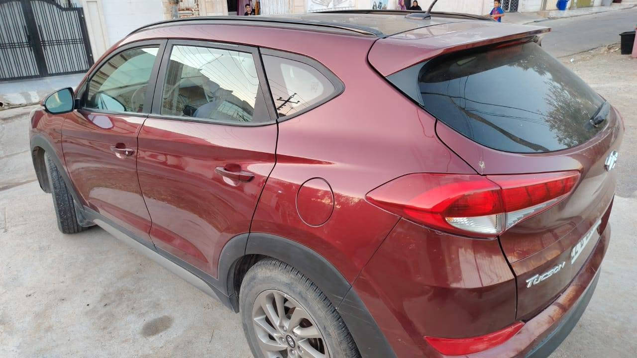 وارد امريكي بس بونيت صبغ وبارد جاملغ.
*********** أربيل, العراق
