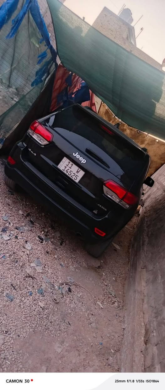لاريدو • ٢٠٢٠ • رقم بغداد