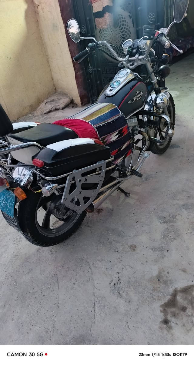 جونده • سنويه • ٢٠٠٧