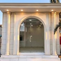 حي المعلمين • مساحة ٢٠م • صالون حلاقة