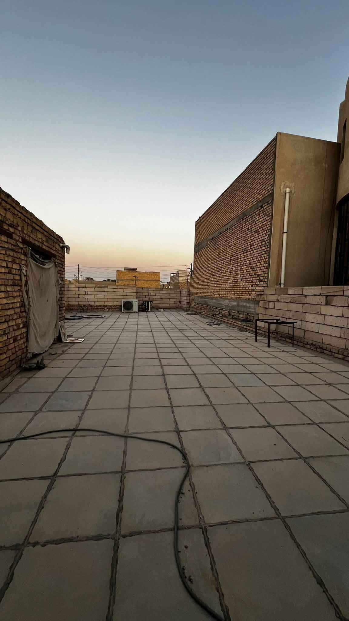 الناصرية حي الخضراء • ٢٤٠م • محل تجاري