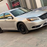 كرايسلر C200 • ٢٤٠٠ • ماشيه ٩٠٠٠٠