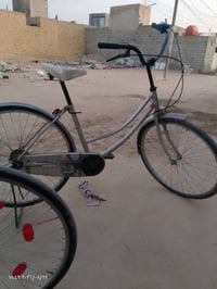 بسكليت • للبيع