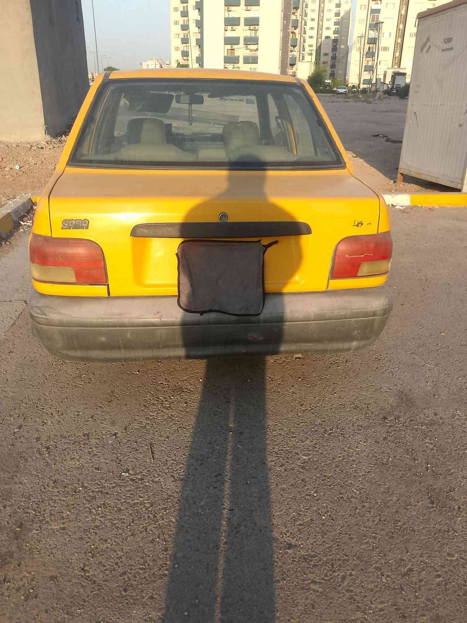 سايبه البيع موديل ٢٠١٠ رقم بغداد رقم الهاتف ***********
