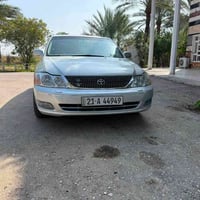 افلون 2001 • خليجي XL • مكفولة صبغ وتبديل