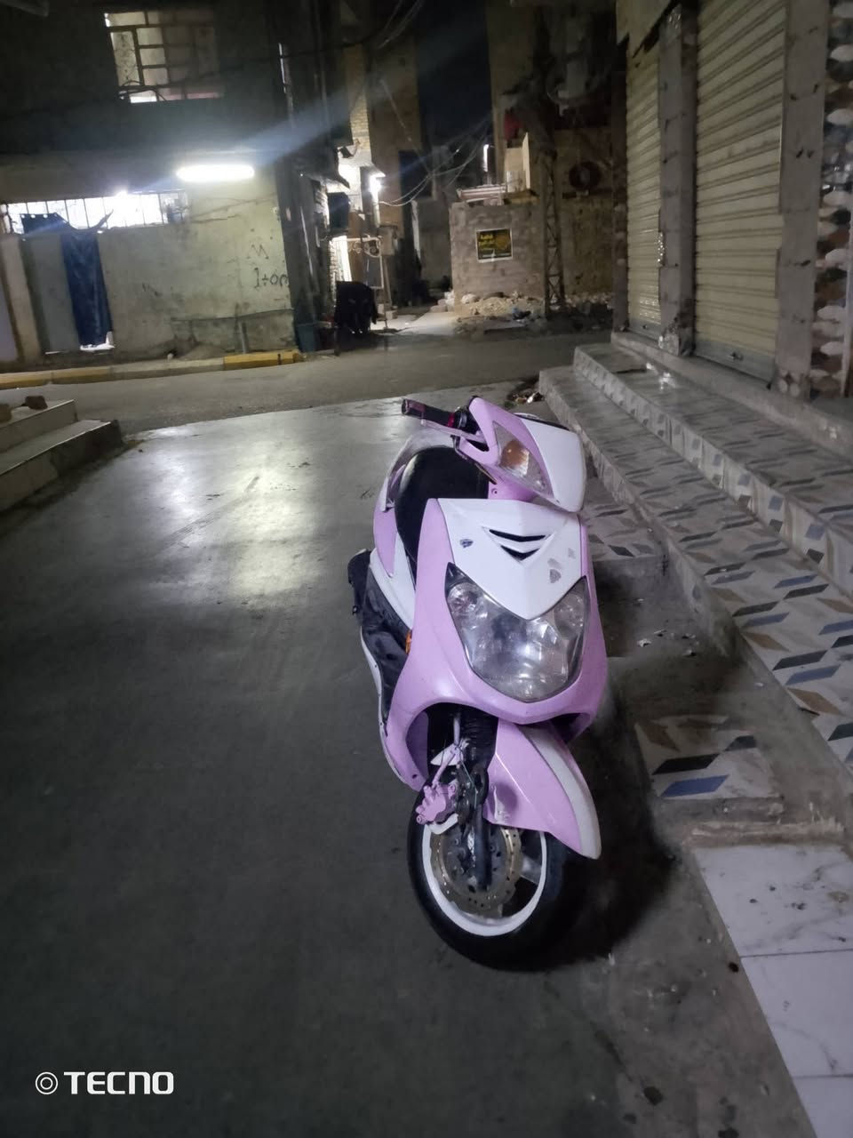 سكنس • زنون • دسكات رياضي
