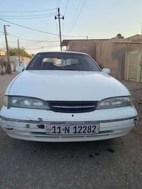 برنس فراشه • جير اوتو • ١٩٩٦