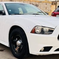 جارجر ٢٠١٤ • مكينة ٣٦٠٠ • قير يدوي
