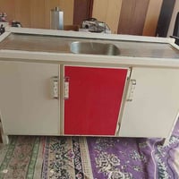 نزلة الغصه • حي الصناعي الرميثه