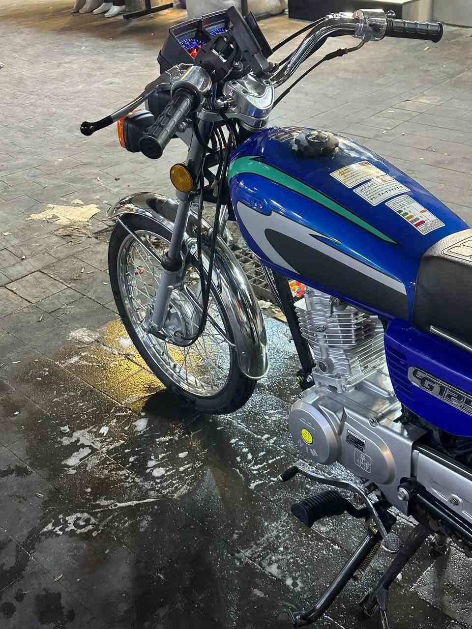 سكنر • مديل ٢٦ • كفاله