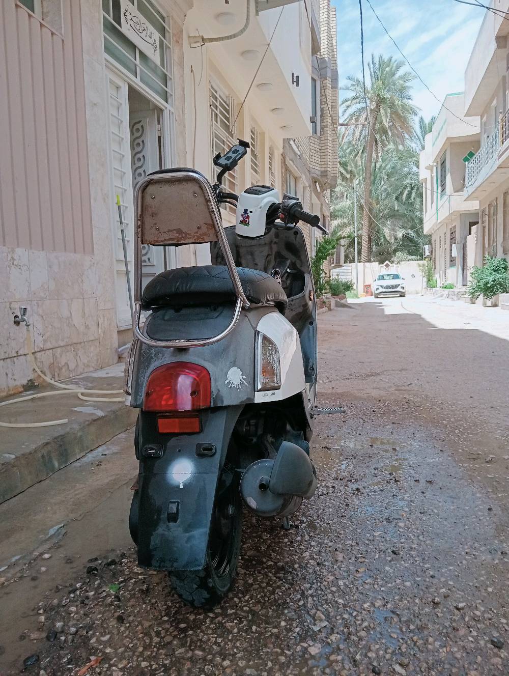 ماكس بوليس • وكاله • مكفول