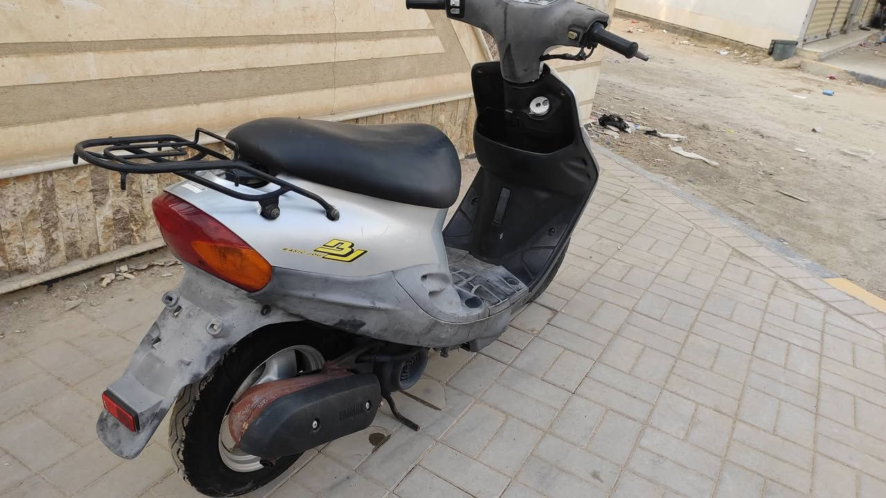 حاوية • بيجي • مجال