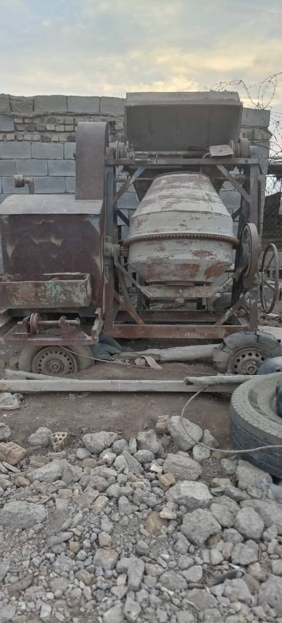 خباطه جديدة • خدمات بناء