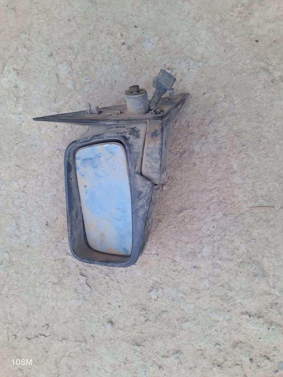 BMW • كاردان • مرايه جانبيه