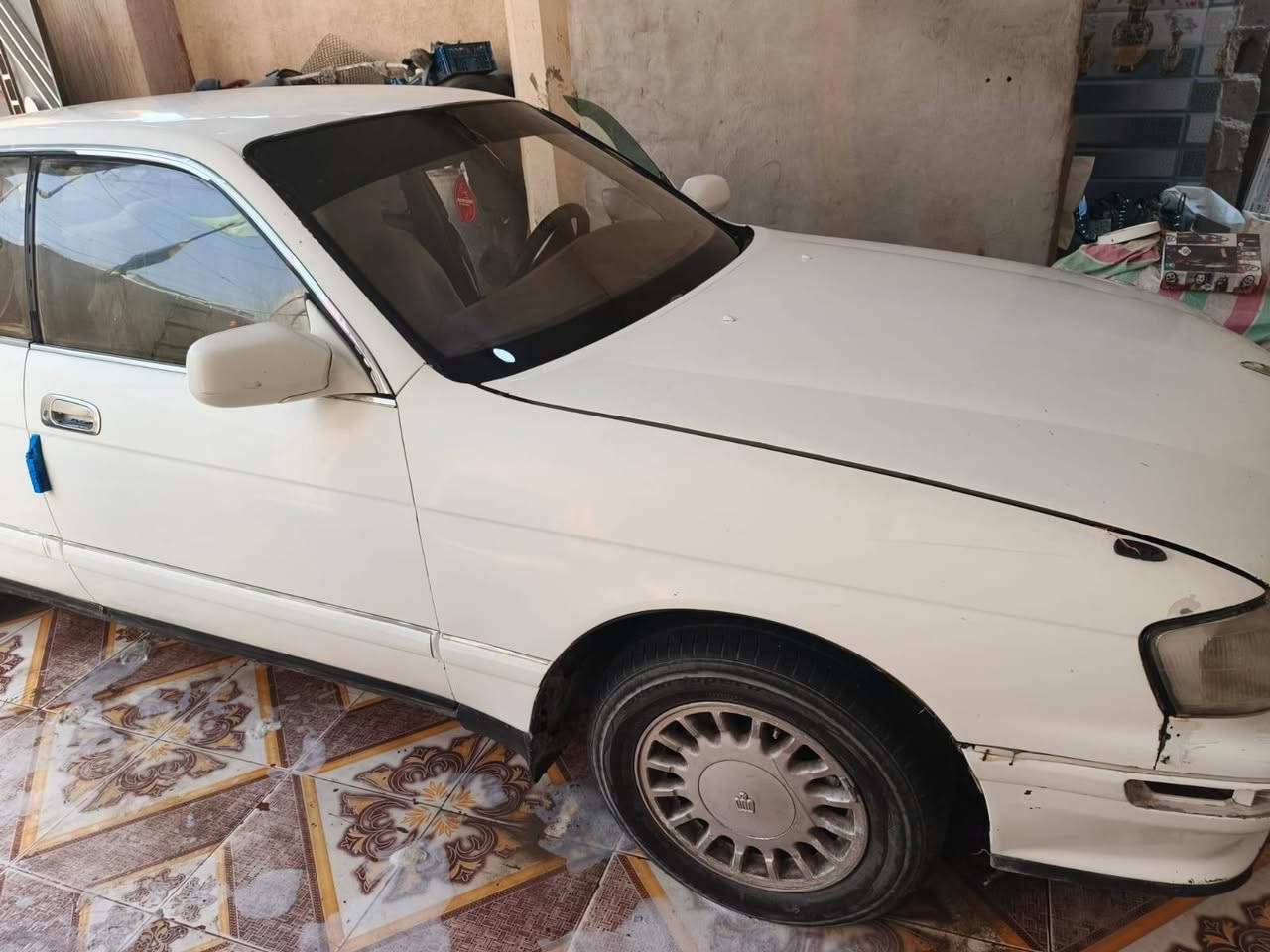 بطه منفصل كصه جنطه فقط المكان البصرة ابي الخصيب السعر 35بيع مستعجل الهاتف ***********
