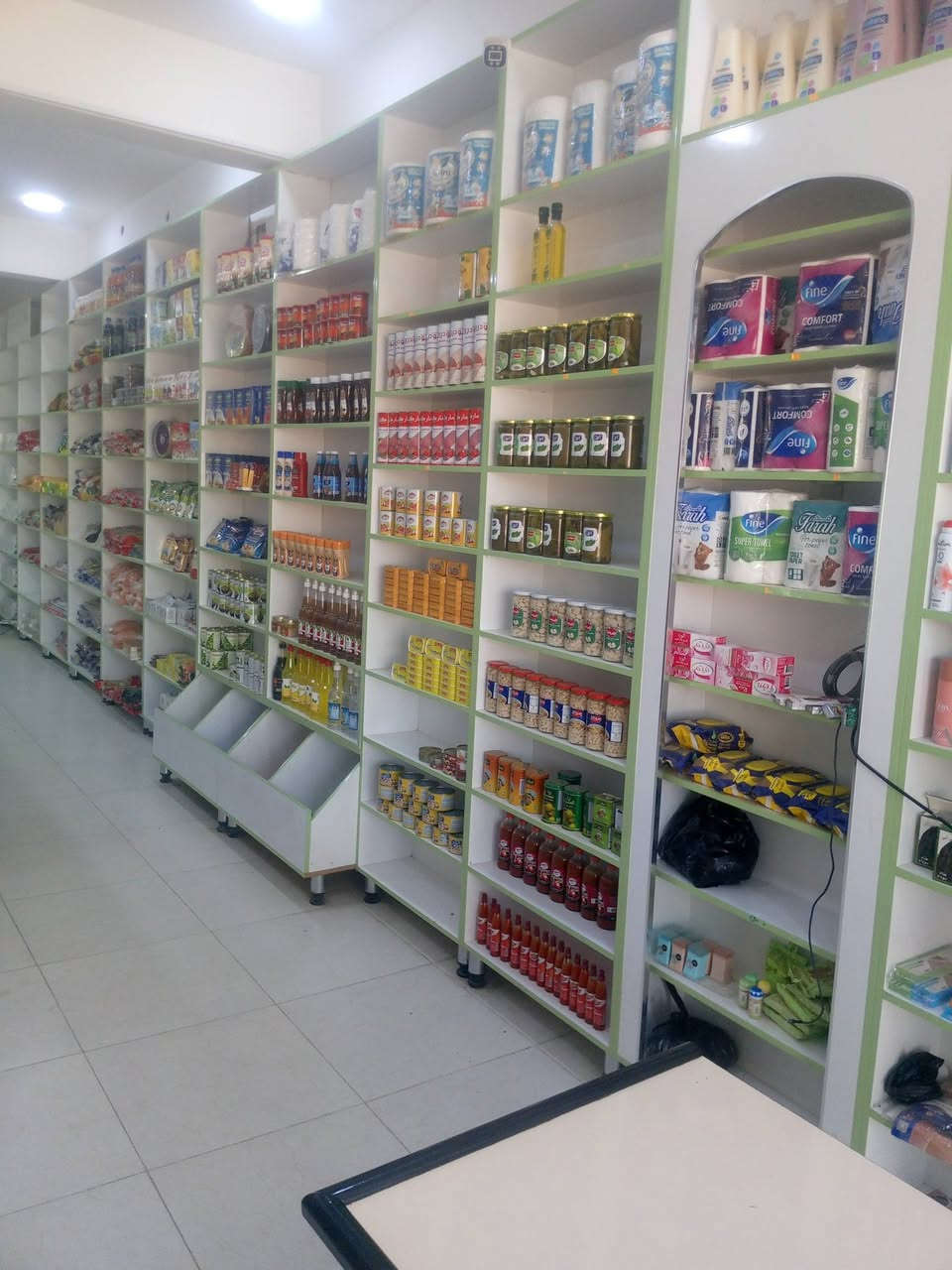 اسواق للبيع زين القوس السايدين خلف المدينه الرياضيه ***********
أو شريك يدخل وياي وحسب الاتفاق
