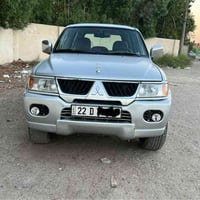 ميسبوشي موديل 2008  موصفات  تحكمات ستيرن  مانع نزلاق  شاشة  كامرة  سيا...