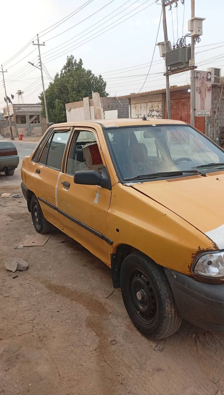 سايبا • ٢٠١١ • مكينة جديدة