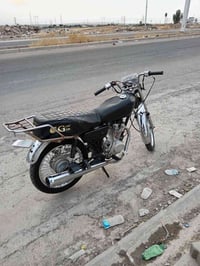 G150 • 2021 • قابل تفاوض