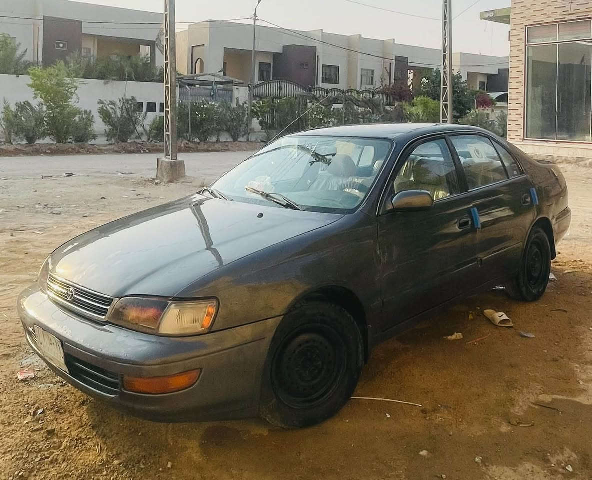 كرونا 93 محرك كير مكفولات شاديهن مال كصه 
تبريد منظومه كامله جديده
رقم بابل تحويل مباشر 
مكفوله من الكص والضربه القويه والدواخل
صبغ جماليه
تخم تاير جدد كهربائيات شغاله 
***********
السعر 43 ورقه مكانها نجف
