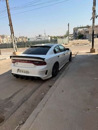 جارجر RT • ٢٠١٨ • كلين تايتل