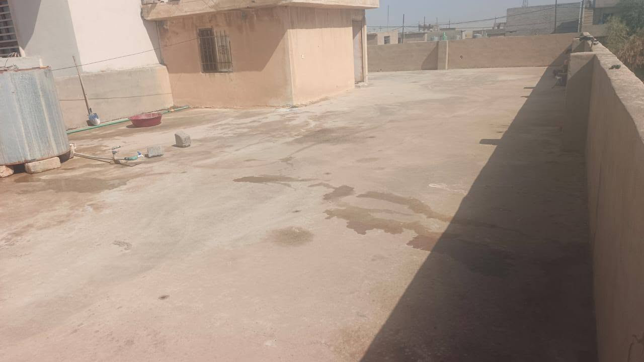 *احمِ بيتك من الحر والرطوبة والتسريب!*  
نقدم لكم خدمة *طلاء الأسطح بمادة العازل* بجودة عالية وضمان 

*مميزاتنا:*
- *عزل حراري*: يخفض حرارة السطح لحد 40% 
- *عزل مائي*: يمنع تسريب مياه الأمطار 100%
- *مواد مستوردة* مقاومة للشمس والأملاح
- *تنفيذ سريع ونظيف* + أسعار منافسة
ونعمل ايظا في صبغ المنازل والابواب وشبابيك وغرف الاخشاب ونعمل سقوف 
نخدم جميع مناطق *  
للاستفسار والحجز: [***********]
