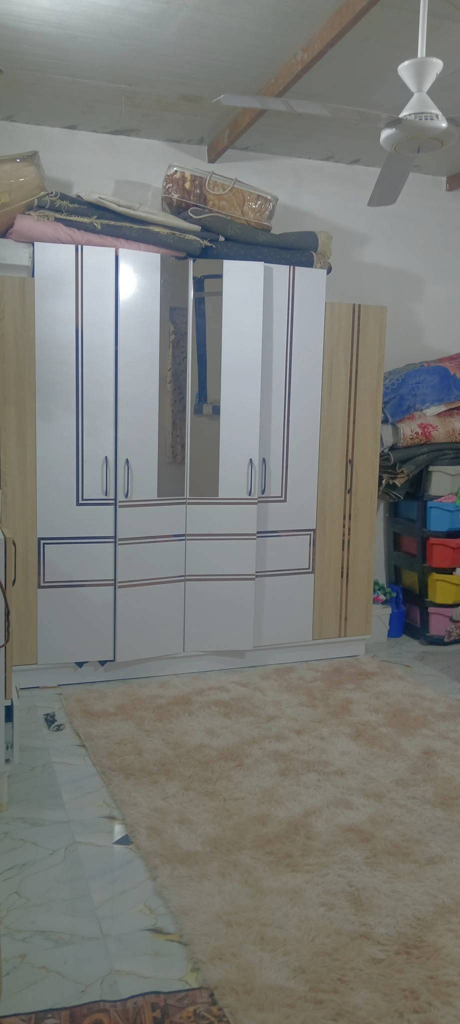 فريحه كربلاء • ١٧٠م • بيت طابقين