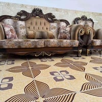 طقم ١٠ نفر • تركي • بدون عيب